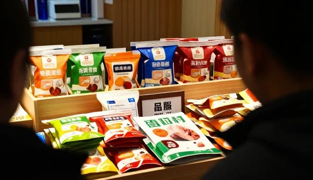 仓储配送如何推动食材供应行业进入精细化运营时代