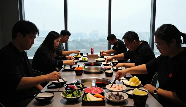 食品分装设备适用边界:哪些场景适合使用,哪些场景受限