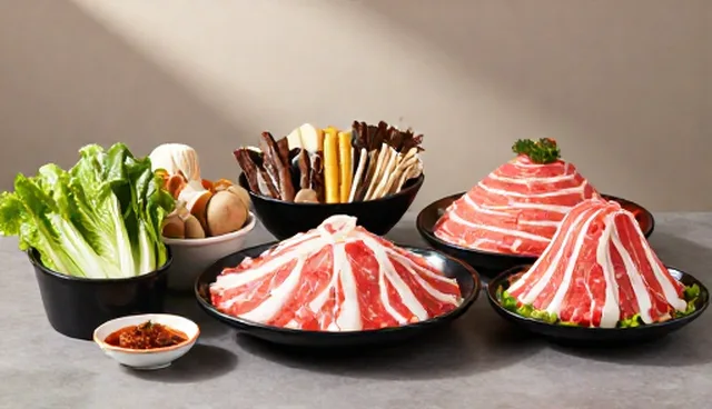 食材供应服务如何满足餐饮管理中的多样化需求