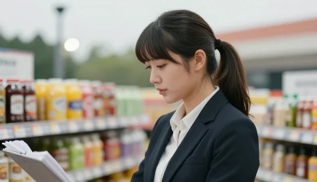 餐饮企业如何通过食品分装服务提升运营效率